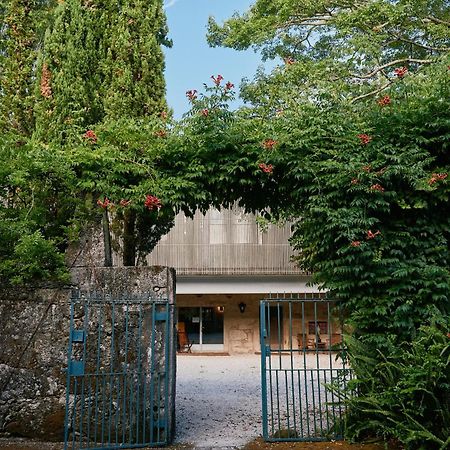 Quinta Da Bouca D'Arques Hotel Vila de Punhe ภายนอก รูปภาพ