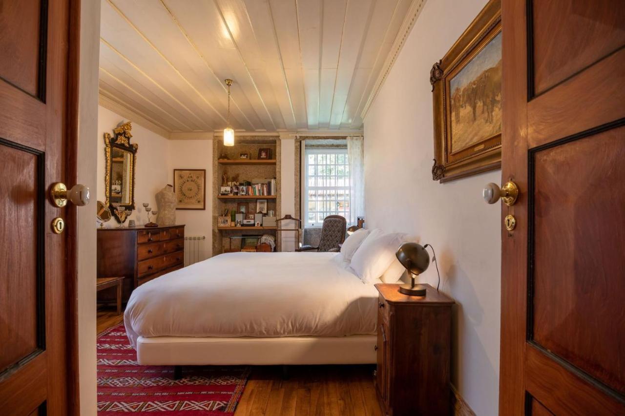 Quinta Da Bouca D'Arques Hotel Vila de Punhe ภายนอก รูปภาพ