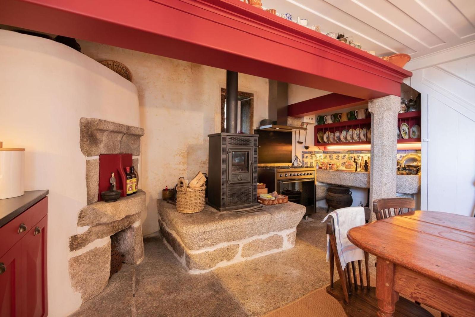Quinta Da Bouca D'Arques Hotel Vila de Punhe ภายนอก รูปภาพ