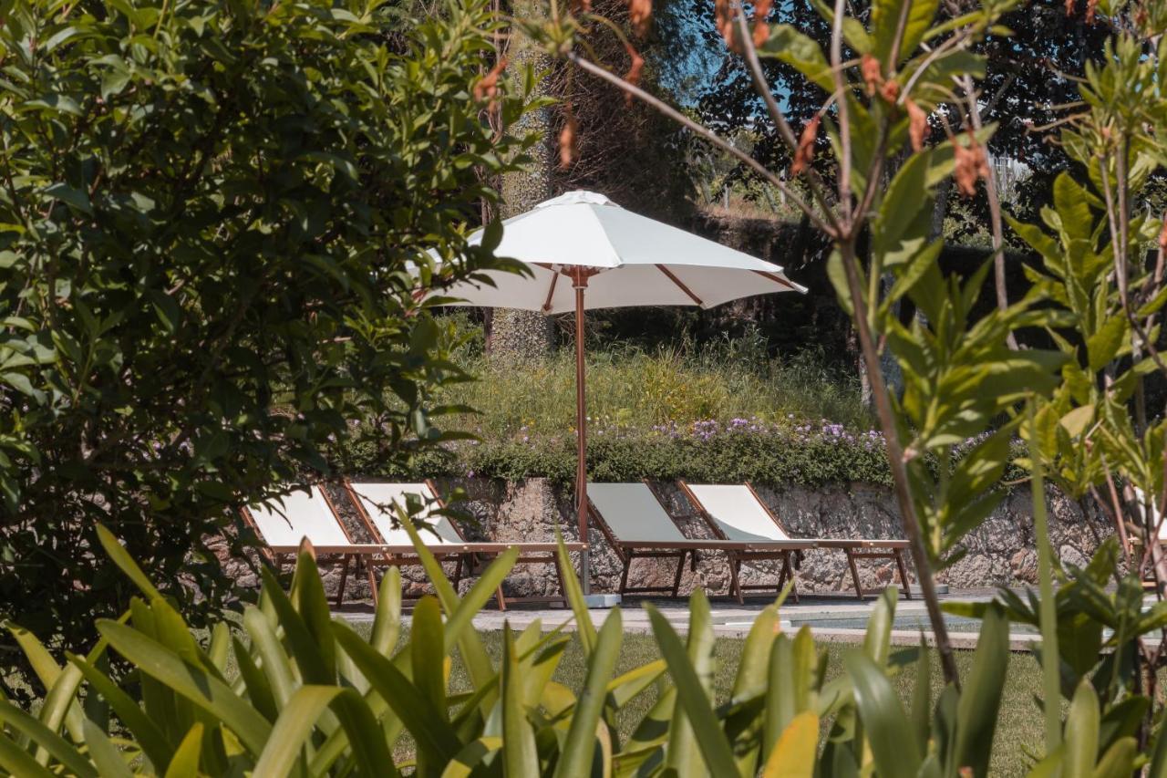Quinta Da Bouca D'Arques Hotel Vila de Punhe ภายนอก รูปภาพ
