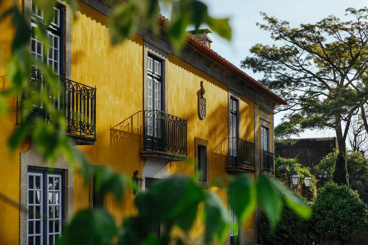 Quinta Da Bouca D'Arques Hotel Vila de Punhe ภายนอก รูปภาพ