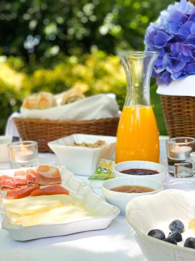 Quinta Da Bouca D'Arques Hotel Vila de Punhe ภายนอก รูปภาพ