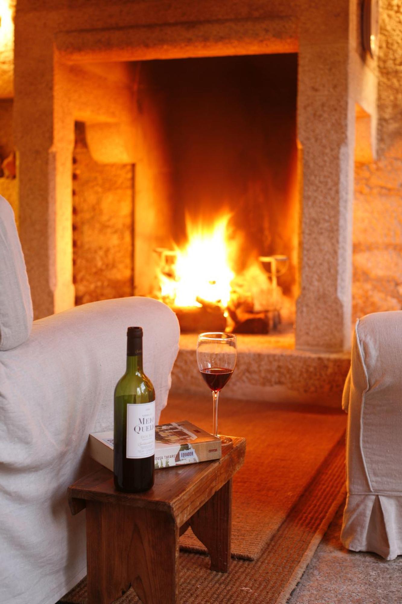 Quinta Da Bouca D'Arques Hotel Vila de Punhe ภายนอก รูปภาพ