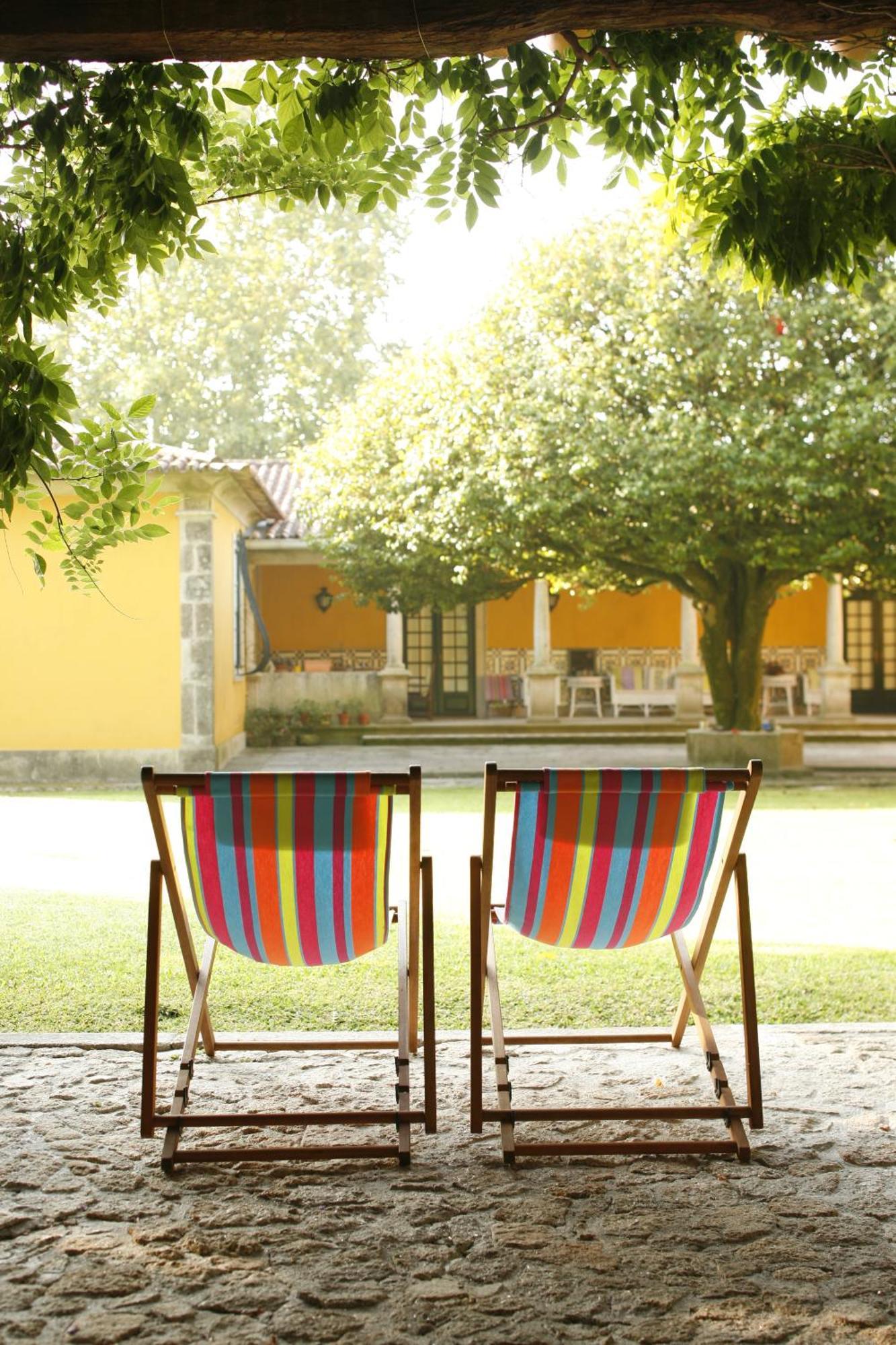 Quinta Da Bouca D'Arques Hotel Vila de Punhe ภายนอก รูปภาพ