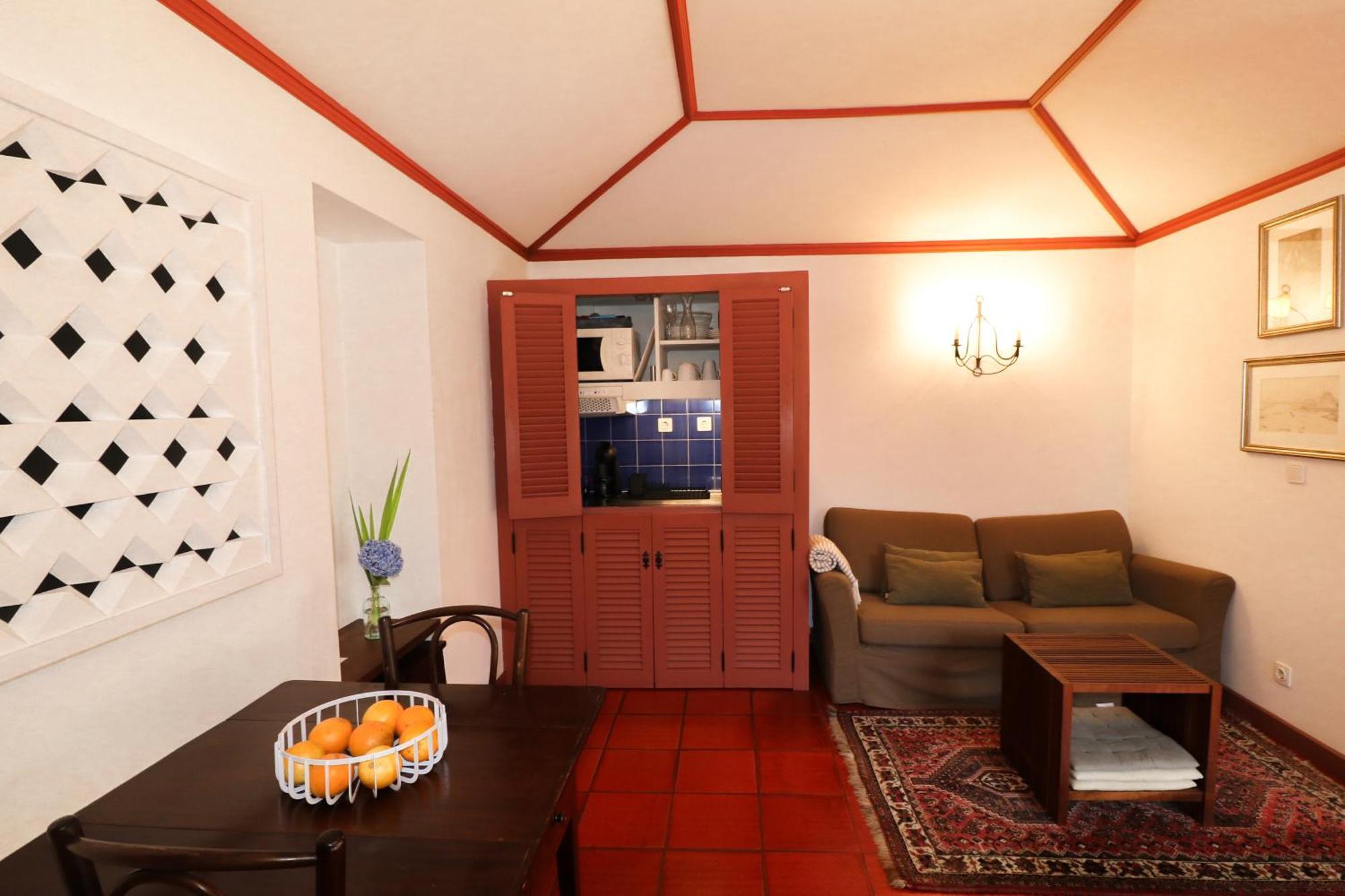 Quinta Da Bouca D'Arques Hotel Vila de Punhe ภายนอก รูปภาพ