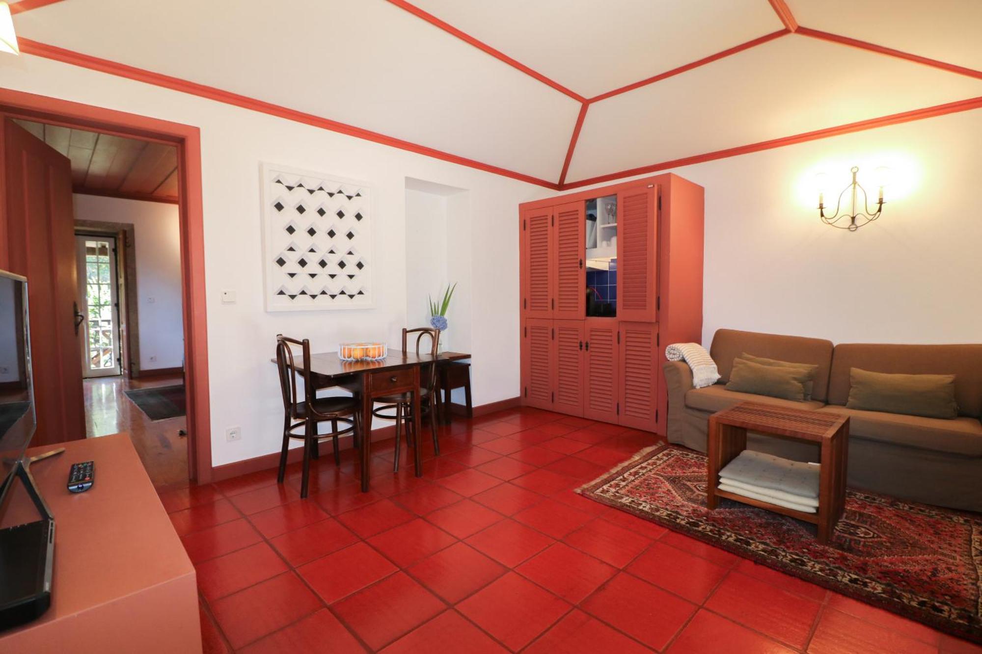 Quinta Da Bouca D'Arques Hotel Vila de Punhe ภายนอก รูปภาพ