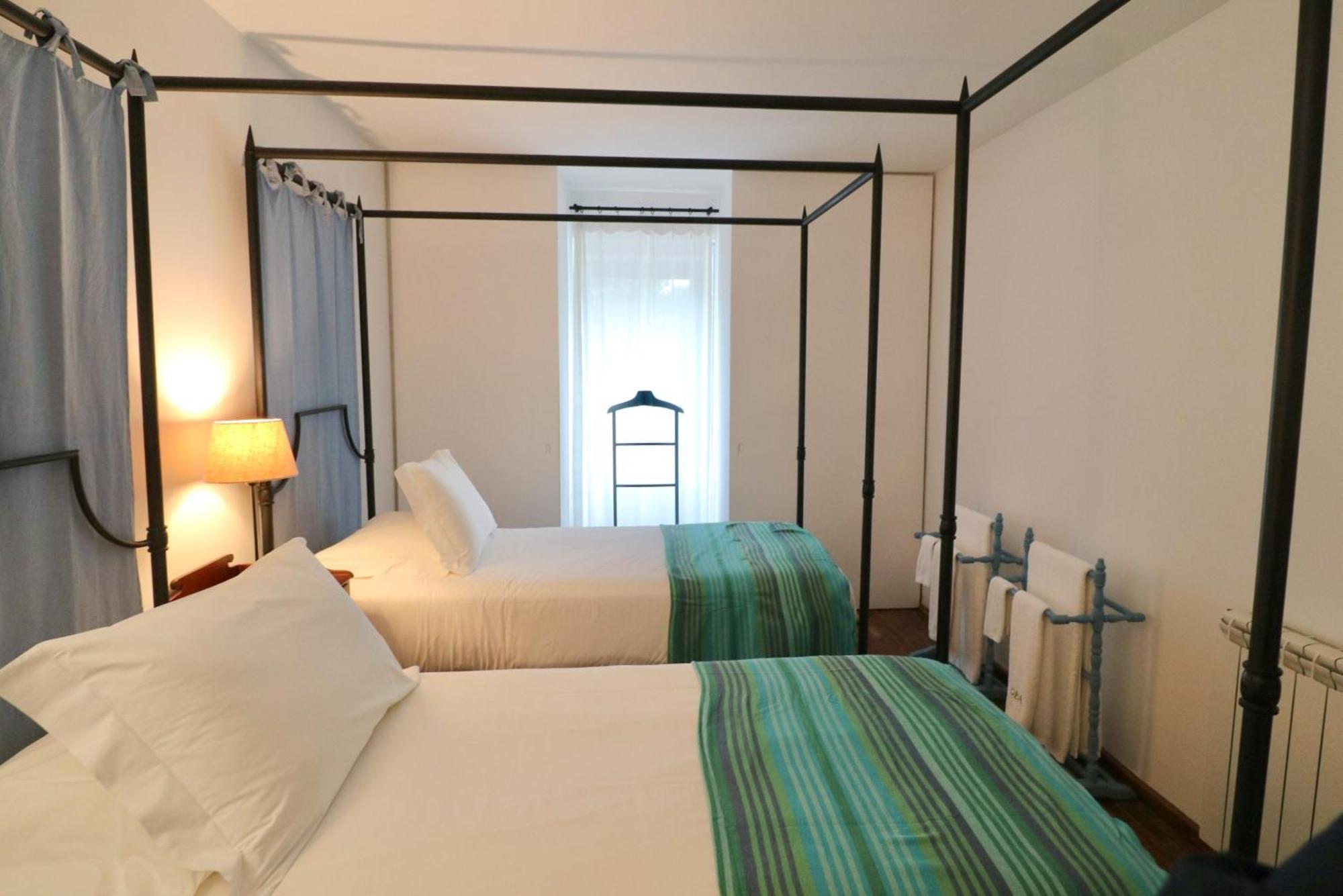 Quinta Da Bouca D'Arques Hotel Vila de Punhe ภายนอก รูปภาพ
