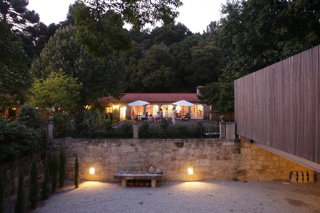 Quinta Da Bouca D'Arques Hotel Vila de Punhe ภายนอก รูปภาพ