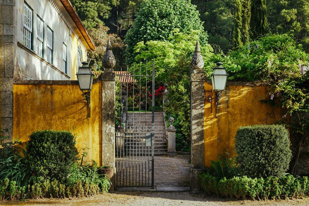 Quinta Da Bouca D'Arques Hotel Vila de Punhe ภายนอก รูปภาพ