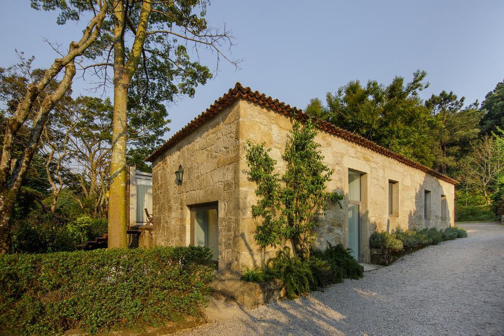 Quinta Da Bouca D'Arques Hotel Vila de Punhe ภายนอก รูปภาพ