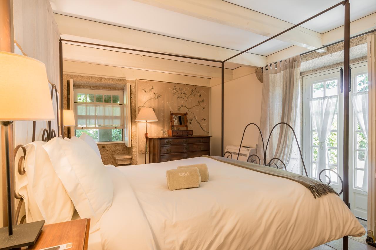 Quinta Da Bouca D'Arques Hotel Vila de Punhe ภายนอก รูปภาพ