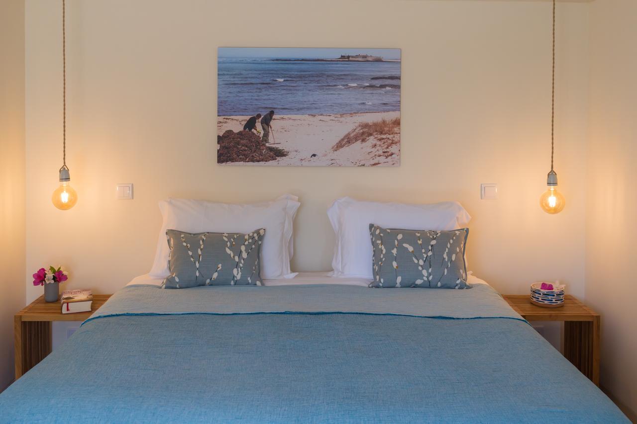 Quinta Da Bouca D'Arques Hotel Vila de Punhe ภายนอก รูปภาพ