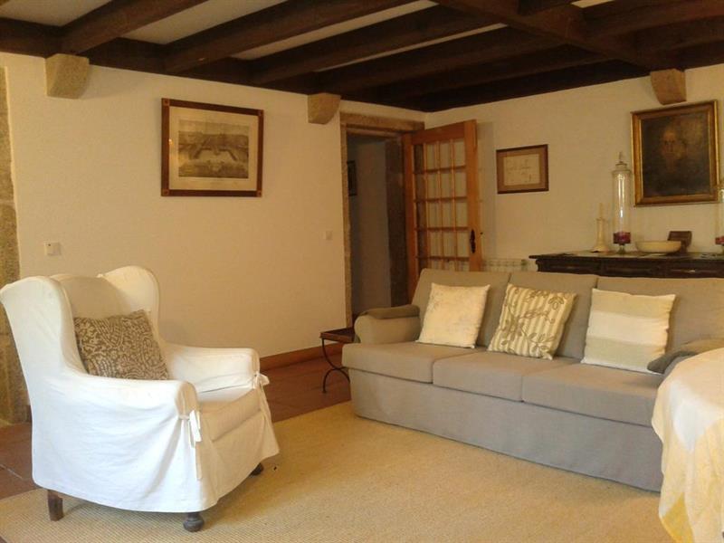 Quinta Da Bouca D'Arques Hotel Vila de Punhe ภายนอก รูปภาพ